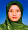 Nor <b>Fazlina Mohd</b> Amin, was graduated in Bachelor Degree of Computer <b>...</b> - image002